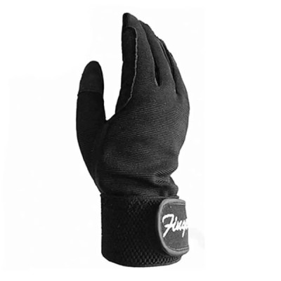 Kids' All-Weather Mesh Riding Gloves
