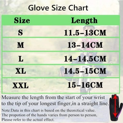 Kids' All-Weather Mesh Riding Gloves