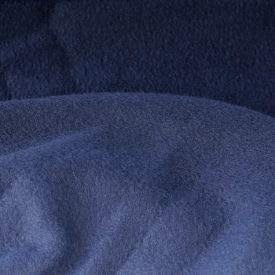 Cavassion Premium Saddle Dust Cover in Navy Blue