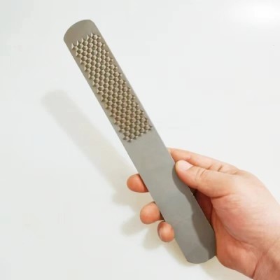 Silver Bullet Hoof Rasp 14/8 Inch Farrier Tool