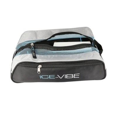 ICE-VIBE Boots for Horse Leg Massage