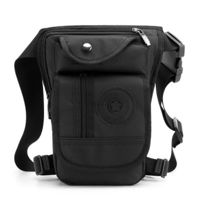 Portable High-Quality Equestrian Drop Leg Bag