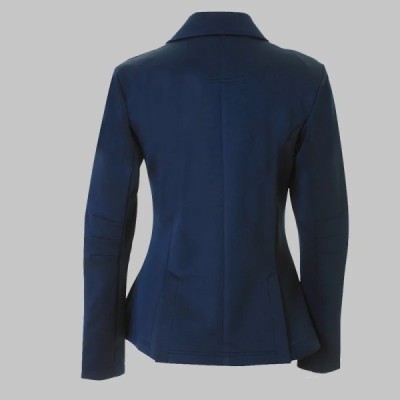 Women's Cotton Stretch Equestrian Jacket