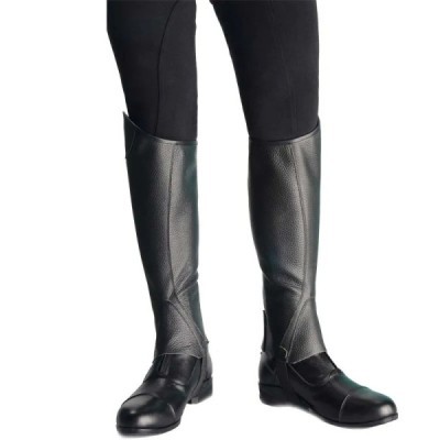 Versatile Leg Guards for Riders of All Ages