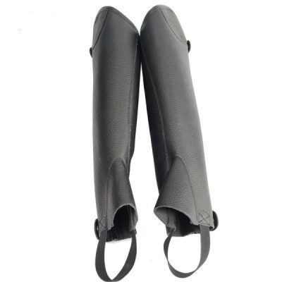 Versatile Leg Guards for Riders of All Ages