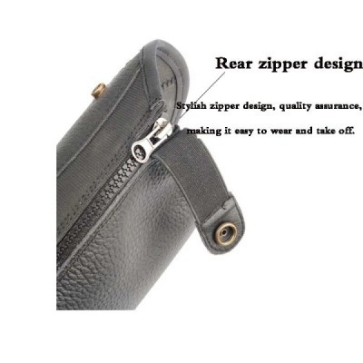 Versatile Leg Guards for Riders of All Ages