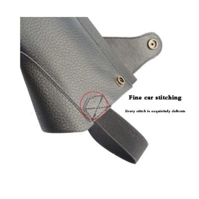 Versatile Leg Guards for Riders of All Ages