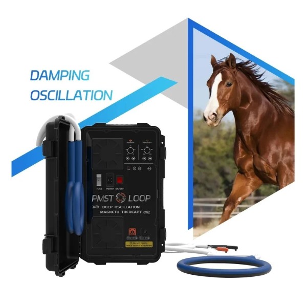 Magnawave PEMF Massager for Horses