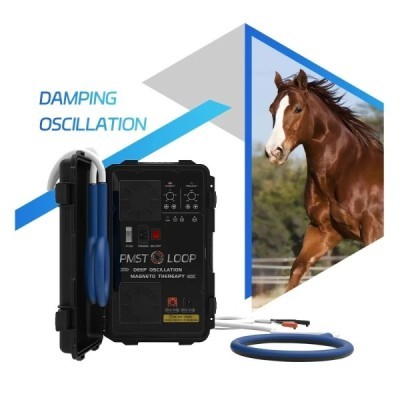 Magnawave PEMF Massager for Horses