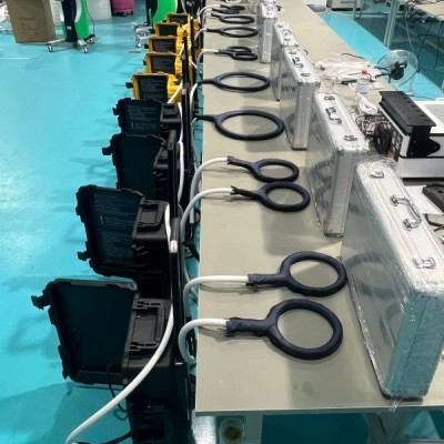 Magnawave PEMF Massager for Horses