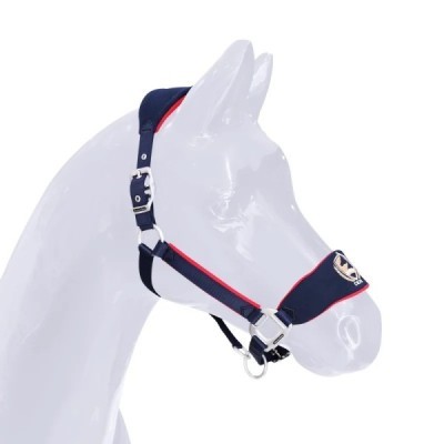 Cavassion-Pro Bridle - Adjustable, Elegant Horse Bridle