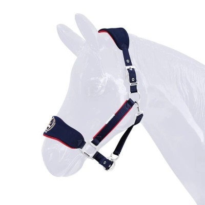 Cavassion-Pro Bridle - Adjustable, Elegant Horse Bridle