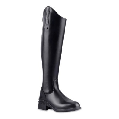 Premium Authentic Leather Riding Boots for Equestrians