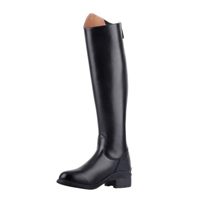 Premium Authentic Leather Riding Boots for Equestrians