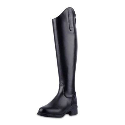 Premium Authentic Leather Riding Boots for Equestrians