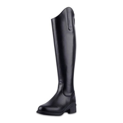 Premium Authentic Leather Riding Boots for Equestrians