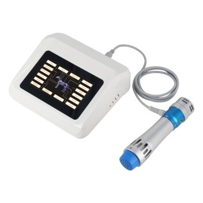 Professional Equine Shockwave Massager – 300MJ