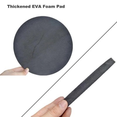 Horse Hoof Soaking Boot – Easy Use Hoof Treatment Bag